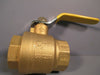 Apollo International Bronze Ball Valve 250 PSI 600 CWP ANSI/NSF 61-8 5 1 1/2"