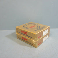 NSK 7010A5TRDUMP4Y Super Precision Bearings DB208383A/B Factory Sealed