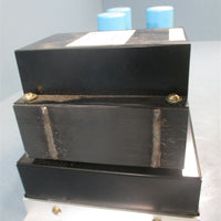 SOLA CONSTANT VOLTAGE DC POWER SUPPLY 28-1203-2