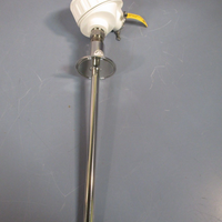 PTI Temperature Probe w/Thermall Well RAF185L483-DW4251108-SL-8