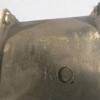 FMC 702760F Vibration Isolator 45/8" x 45/8" x 35/8" Rubber Isolator