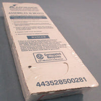 Advance VEL3P32SC Electronic Ballast Instant Start 277V 0.31A 60Hz Lot of 2