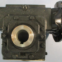 Winsmith SE Encore E26 Gear Reducer E26MSFS163X0HC 80:1 56C 1.44" Bore