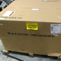 Baldor Reliance CECP84314T4 Severe Duty 841XL Motor 364TC 60HP 23/8" Shaft Dia