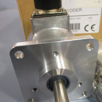 ALLEN BRADLEY OPTICAL INCREMENTAL ENCODER SERIES C 845HSJDZ12CKY2C