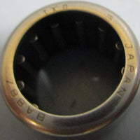 (Lot of 4) IKO BA88Z Needle Roller Bearing 1/2" Bore 11/16" OD 1/2" W