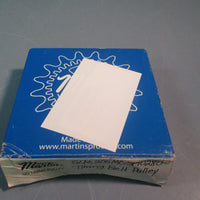 Martin Timing Belt Pulley SLM200-SP10280