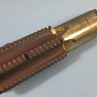 Threadwell 17/85 NS 6 Flute C23A W.R. Plug Tap Used