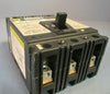 Square D Mag-Gard Circuit Breaker 3 Pole 30 Amp 600V FAP3603015M