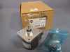 ALLEN BRADLEY INCREMENTAL PULSE ENCODER 5V DC 1000 SERIES C 845H-SJDZ14CNY2C