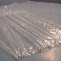 Corning Pyrex 70855 Glass Pipette 51/10 ML 135/8" Length Box of 6