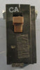 Square D 9999 Electrical Interlock Series R-20 1-7/16" Length Lot of 6