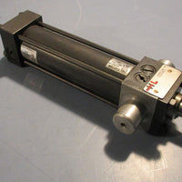 HydroLine L5RU1.5X4.5 Hydraulic Cylinder 11/2" Bore 41/2" Stroke