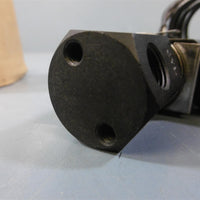 New Nexen 945300 3 Way Valve Universal .125 90VDC Air Valve