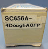 Hyde Park SC656A-4DoughAOFP SuperProx Flat Profile Configurable Sensor 12-24VDC