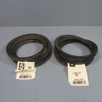 Gates A45 HiPower II Belt NEW Lot of 2