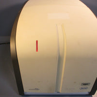 Roche GS Junior 454 Sequencing Unit DNA Genome Sequencer 05 526 337 001 Used