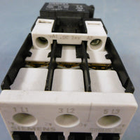 Siemens Sirius 3R G/980702 E02 Contactor 3RT10241B