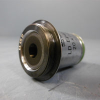 Zeiss Epiplan NEOFLUAR 20x/0.40 44 28 40 Microscope Objective