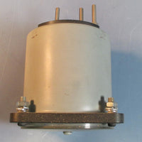 Yokogawa 103131LSUE7NTZ / 7497A96H17 YEW Ac Amp Meter Indicator Used