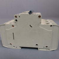 Allen Bradley 3 Pole Circuit Breaker Ser. A 1489A3C100