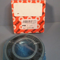 FAG Radial Ball Bearing 62208A2RSR