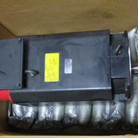Fanuc 18 P A06B0728B102R AC Spindle Motor 11 kW, 200 V Motor Input