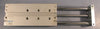 Festo DFM-20-125-B-PPV-A-GF Linear Guide Cylinder 532316 20mm Bore 125mm Stroke