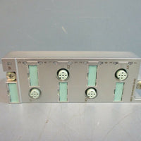 Siemens 6ES71944CA000AA0 Connecting Module NEW