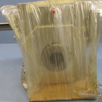 (NOS) Electra Gear 7714310TD Gearbox 5:1,  1" Shaft Dia. 17/16" Bore 30MH15D/F