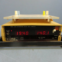 Valhalla Scientific 2000 Autoranging Digital WattAmmeter