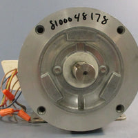 Baldor IDCSWDM3558T SS Washdown Inverter Drive Motor 2HP 1750/4500RPM 7/8" Shaft