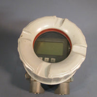 Endress+Hauser Differential Pressure Transmitter PMD55AA21BD67FGEHAJA1A+AAPBZ1