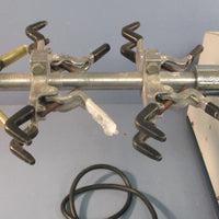 Burrell Scientific Model 75 Wrist Action Shaker 12 Clamp Shaker