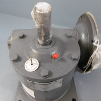 New Winsmith Gear Reducer NO78 1800RPM 004WCVS41000EK 1.31HP In 30:1 2014