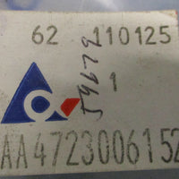 Alfa Laval AA4723006152 Ring Separator 84mm Bore, 103mm OD, 39mm W