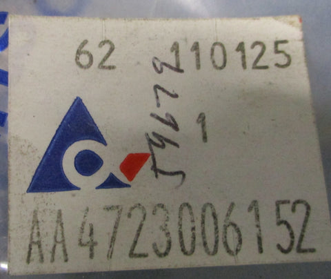 Alfa Laval AA4723006152 Ring Separator 84mm Bore, 103mm OD, 39mm W