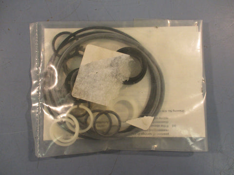 Norbro 20ARK40R Pneumatic Actuator Repair Kit 20ARK40R Series 40