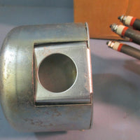 Glenn Electric Heater 1040663 3 Stack Immersion Heater 440V 3PH