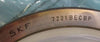 SKF Explorer 7221BECBP/W64F Bearing 105mm Bore, 190mm OD, 36mm W 7221BECBP