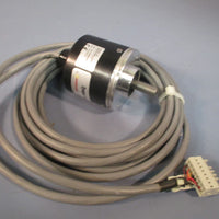 DYNAPAR BRAND ROTARY ENCODER LASER CODER HA6251800110T51