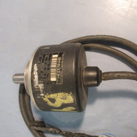 HEIDENHAIN 295 28141 ROTARY ENCODER