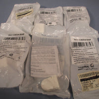 Lot of 6 Leviton Fluorescent Lampholders T5 Min BiPin No Post 16113654SNP