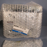 SMC Compact Guide Cylinder MGPM6350Z73S