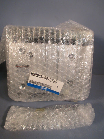 SMC Compact Guide Cylinder MGPM6350Z73S