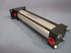 Norgren Pneumatic Cylinder Stroke-8", L(22)N(44), 250MAX PSI EJ0377A1-REV. #3