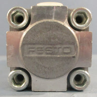 Festo DNU3280PPVA Pneumatic Cylinder 14124 12 bar Max 80mm Stroke