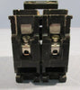 Siemens ITE Q220 Circuit Breaker 20 Amp 240 Volt 2 Pole Plug In 10K Lot of 4