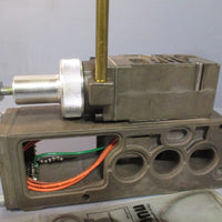 NUMATICS PRESSURE REGULATOR 082RS115C012H