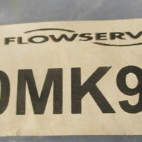 Flow Serve MK903 Kit Control Valve Mounting With Screws and Bolts
